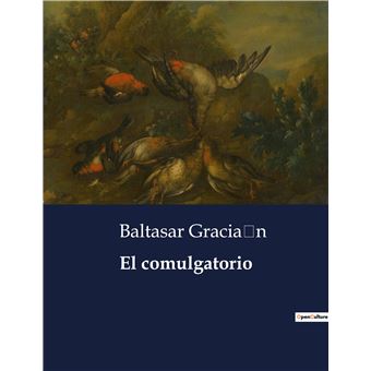 El comulgatorio - 1