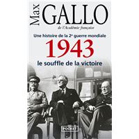 1943, le souffle de la victoire