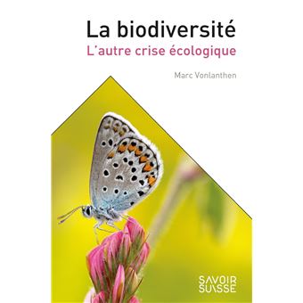 La Biodiversité - 1