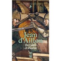 De taille et d'estoc