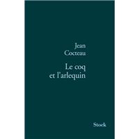 Le coq et l'arlequin