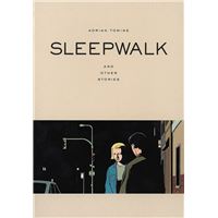 Sleepwalk
