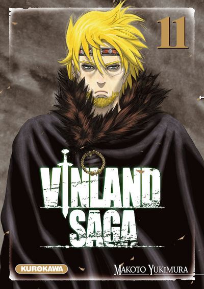 Vol.11 Vinland Saga