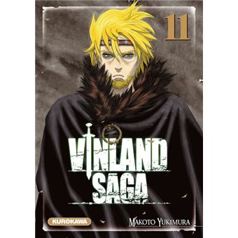 Vinland Saga - Vinland Saga, T11 - 1