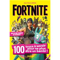 Fortnite – O Jogo - Livro de Damien Kuhn – Grupo Presença