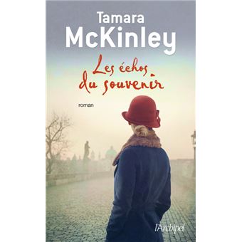 Les échos du souvenir - 1