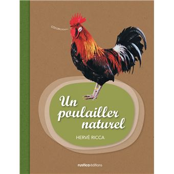 Un poulailler bio - 1