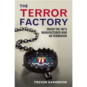 The Terror Factory - 1