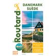 Guide du Routard Danemark, Suède 2023/24