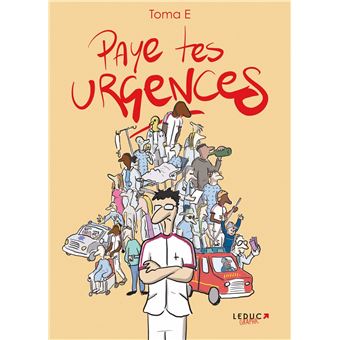 Paye tes urgences - 1