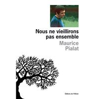 Nous ne vieillirons pas ensemble