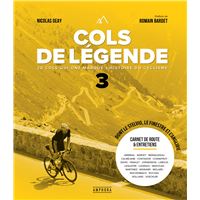 Cols de légende 3