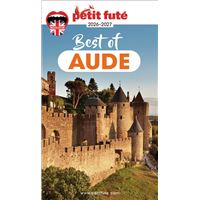 Guide Best Of Aude 2026 Petit Futé