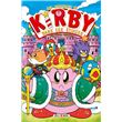 Les Aventures de Kirby dans les Étoiles T03