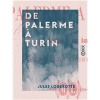 De Palerme à Turin