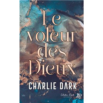 Le voleur des Dieux - 1