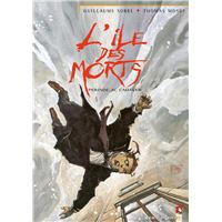 L'Île des morts - Tome 04