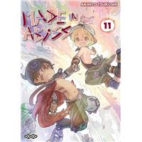 Made in Abyss - Tome 11
