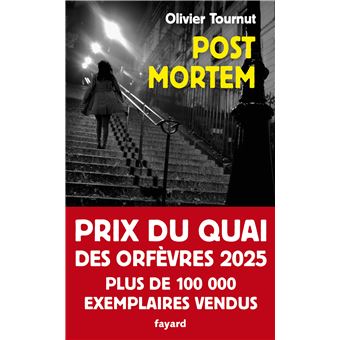 Post mortem - 1