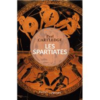 Les spartiates