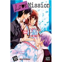 Love Mission T10