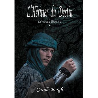 L'Héritier du Destin - 1