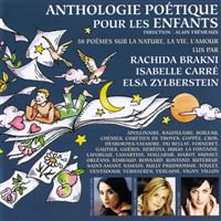 Anthologie poétique pour les enfants