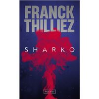 Franck Sharko Et Lucie Hennebelle -  : Sharko