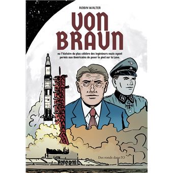 Von Braun - 1