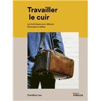 Travailler le cuir