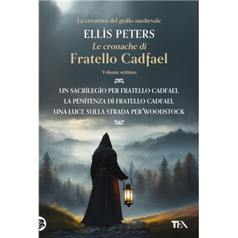 Le Cronache di Fratello Cadfael - volume settimo - 1
