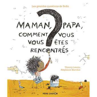 Les Grandes Questions De Sofia - Les Grandes Questions De Sofia, Les grandes questions de sofia - 1