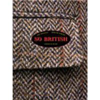 D*d様 SO BRITISH Eric Deschodt So British