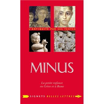 Minus - 1