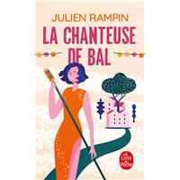 La Chanteuse de bal