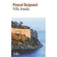 Villa Amalia