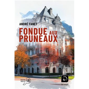 Fondue aux pruneaux - 1