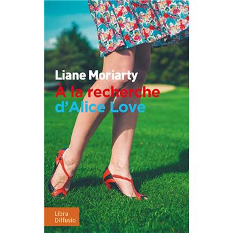 A la recherche d'Alice Love - 1