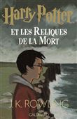 Harry Potter - Harry Potter, T7