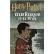 Harry potter et les reliques de la mort