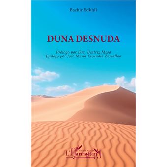 Duna desnuda