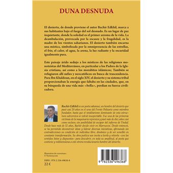 Duna desnuda