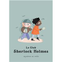 Club Sherlock Holmes