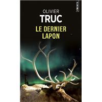 LE DERNIER LAPON