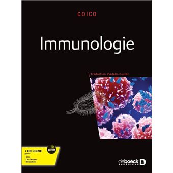 Immunologie - 1