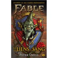 Fable: The Lost Chapters - Mac / Macintosh - Version Française Complète Avec Notice