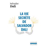 La Vie secrète de Salvador Dali
