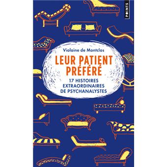Leur patient préféré - 1