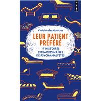 Leur patient préféré