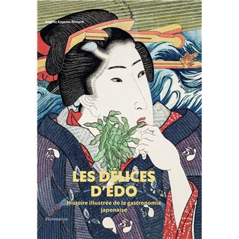 Les Délices d'Edo - 1